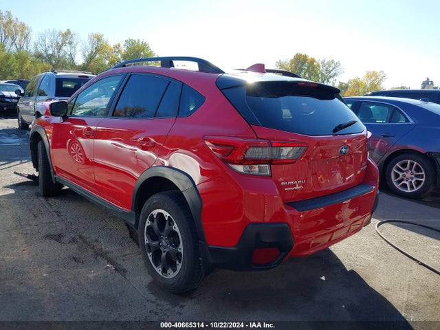 JF2GTAPC4P8208200 Subaru Crosstrek Premium