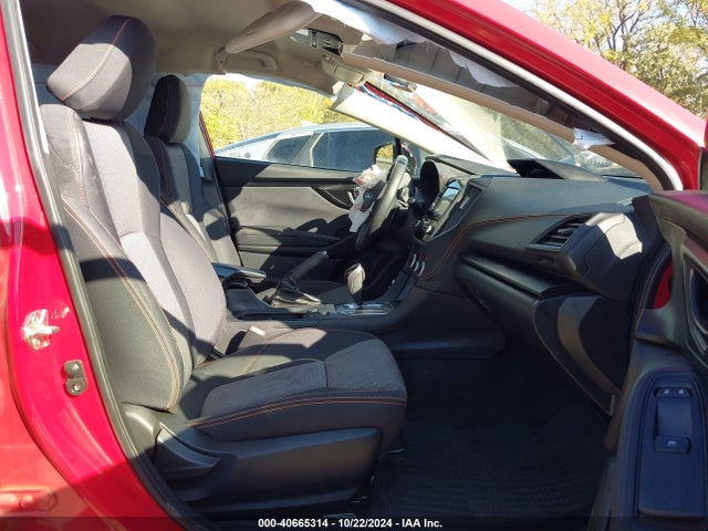 JF2GTAPC4P8208200 Subaru Crosstrek Premium