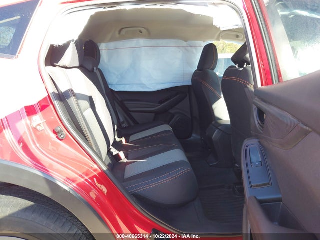 JF2GTAPC4P8208200 Subaru Crosstrek Premium