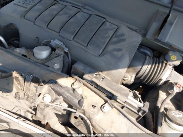 1GKKVRKD5EJ313551 GMC Acadia Slt-1
