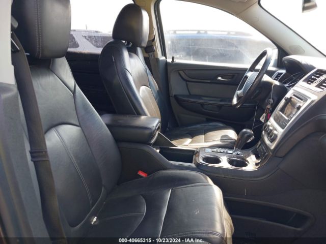 1GKKVRKD5EJ313551 GMC Acadia Slt-1