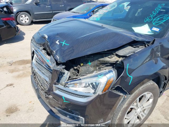 1GKKVRKD5EJ313551 GMC Acadia Slt-1