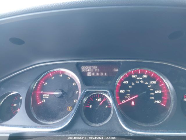 1GKKVRKD5EJ313551 GMC Acadia Slt-1