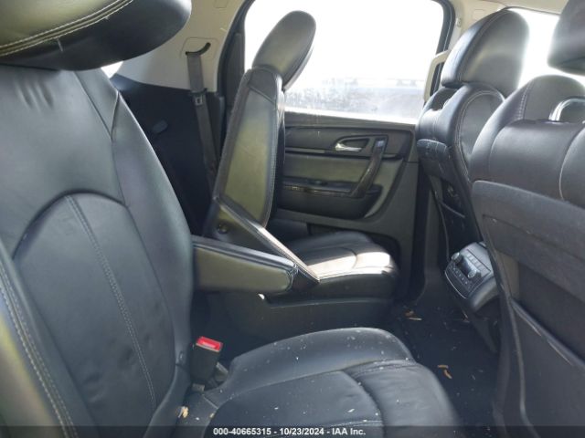 1GKKVRKD5EJ313551 GMC Acadia Slt-1