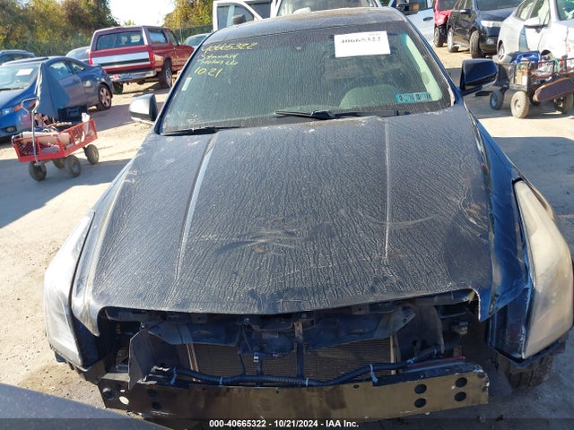 1G6AH5RXXF0123374 Cadillac ATS LUXURY