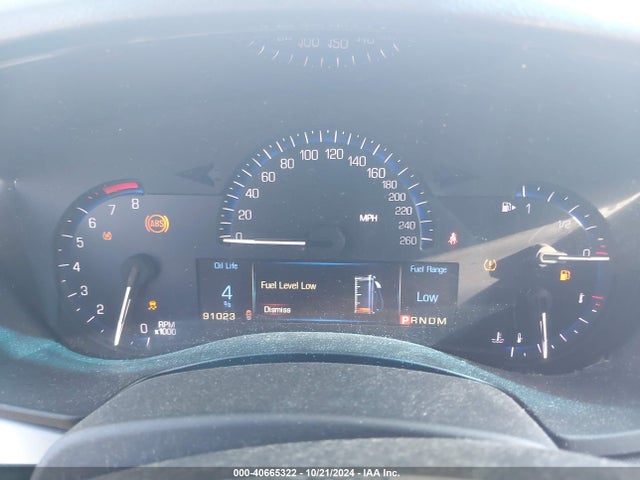 1G6AH5RXXF0123374 Cadillac ATS LUXURY