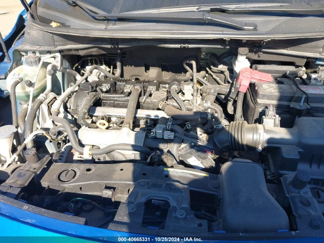 Nissan Versa 2021 3N1CN8EV8ML862301 Image 26