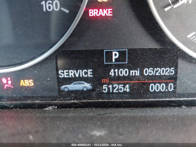 WBA8A9C54JAH14429 BMW 320i