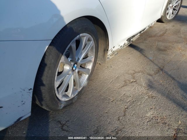 WBA8A9C54JAH14429 BMW 320i