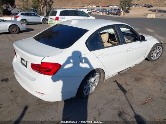 WBA8A9C54JAH14429 BMW 320i