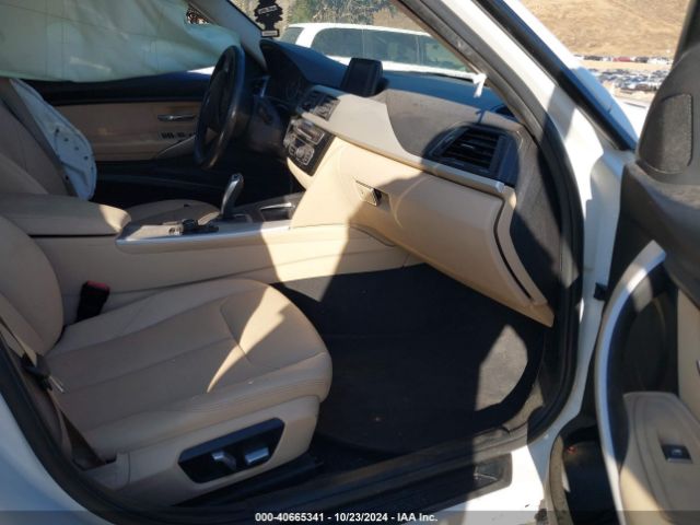 WBA8A9C54JAH14429 BMW 320i