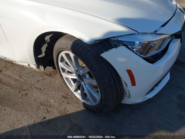 WBA8A9C54JAH14429 BMW 320i