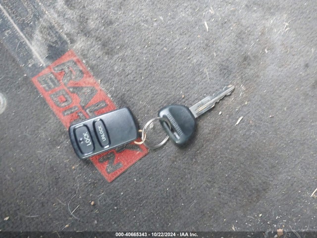 2004 MITSUBISHI LANCER JA3AJ86E34U047877 Photo 10