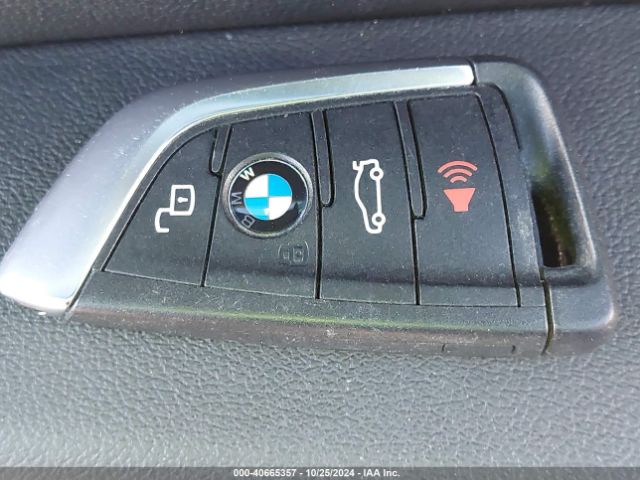 3MW5U7J02M8B63761 BMW 3 Series M340i