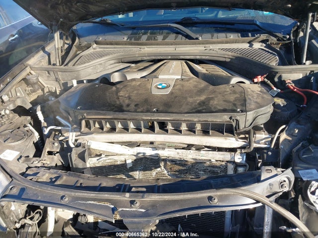 5UXKR6C59J0U15777 BMW X5 Xdrive50i