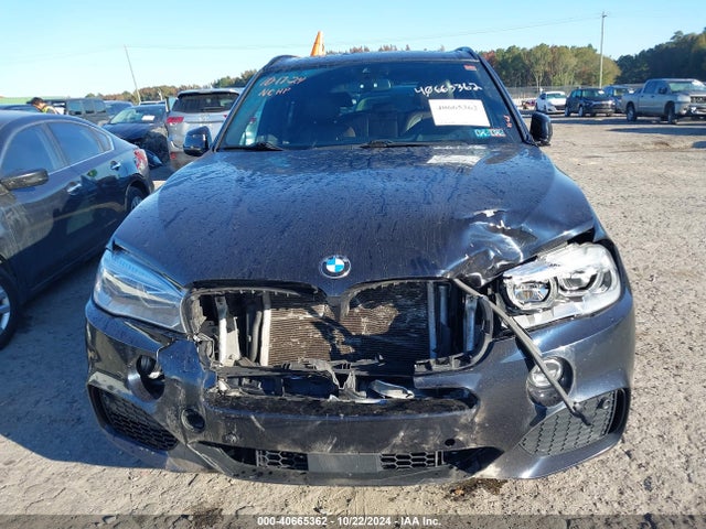 5UXKR6C59J0U15777 BMW X5 Xdrive50i