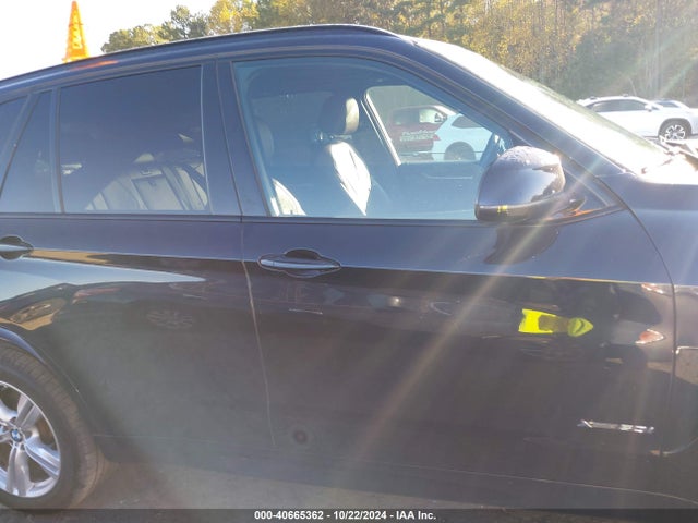 5UXKR6C59J0U15777 BMW X5 Xdrive50i