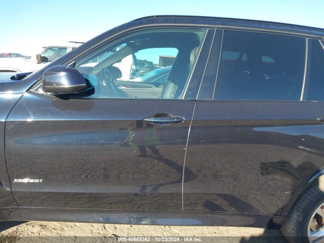 5UXKR6C59J0U15777 BMW X5 Xdrive50i