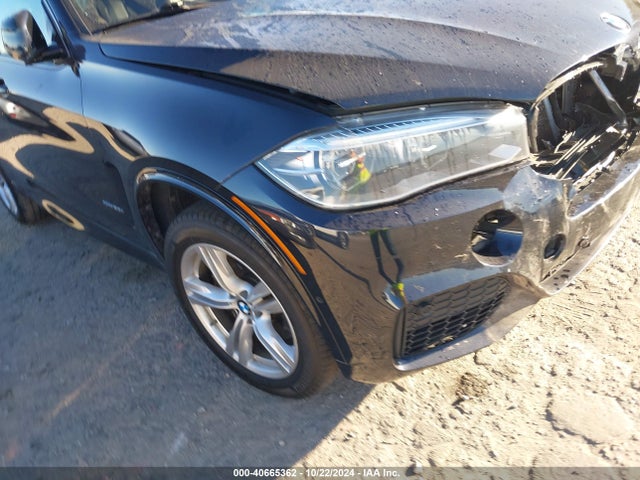 5UXKR6C59J0U15777 BMW X5 Xdrive50i