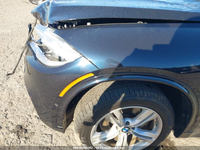 5UXKR6C59J0U15777 BMW X5 Xdrive50i