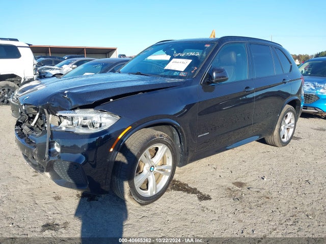 5UXKR6C59J0U15777 BMW X5 Xdrive50i