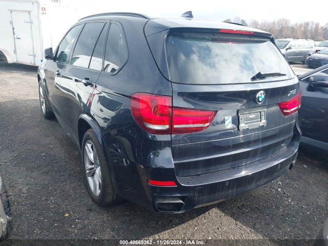 5UXKR6C59J0U15777 BMW X5 Xdrive50i
