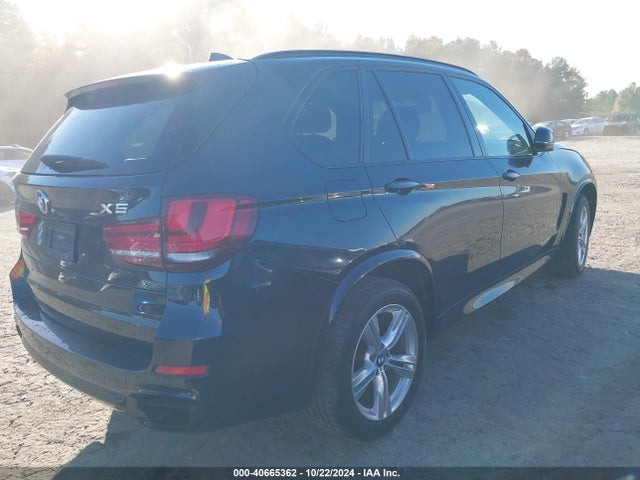 5UXKR6C59J0U15777 BMW X5 Xdrive50i