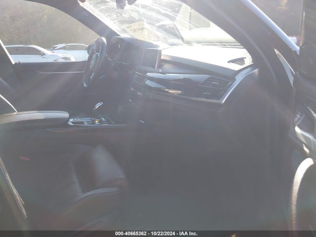 5UXKR6C59J0U15777 BMW X5 Xdrive50i