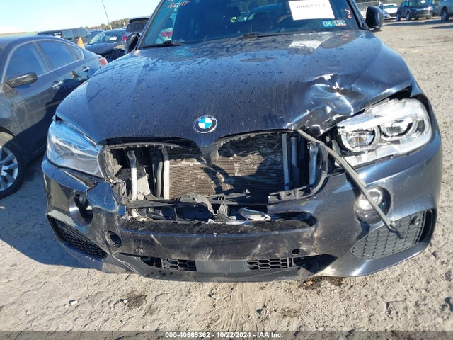 5UXKR6C59J0U15777 BMW X5 Xdrive50i