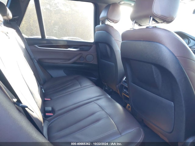 5UXKR6C59J0U15777 BMW X5 Xdrive50i
