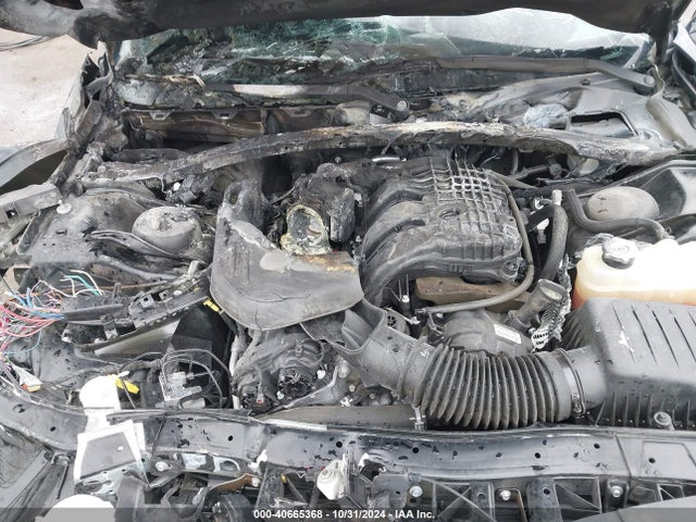 2C3CCABG8MH606527 Chrysler 300 300s