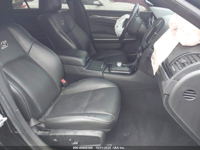 2C3CCABG8MH606527 Chrysler 300 300s