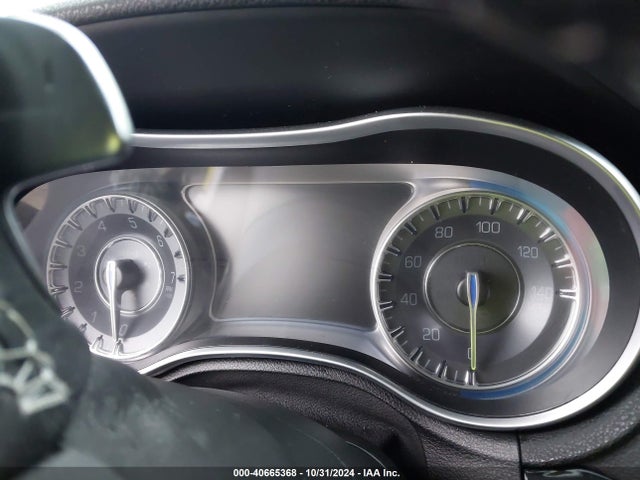 2C3CCABG8MH606527 Chrysler 300 300s