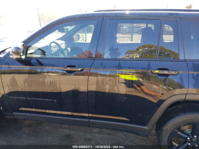 1C4RJGAG9RC216160 Jeep Grand Cherokee Altitude 4x2