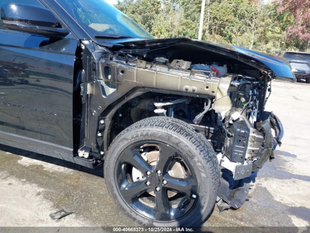 1C4RJGAG9RC216160 Jeep Grand Cherokee Altitude 4x2