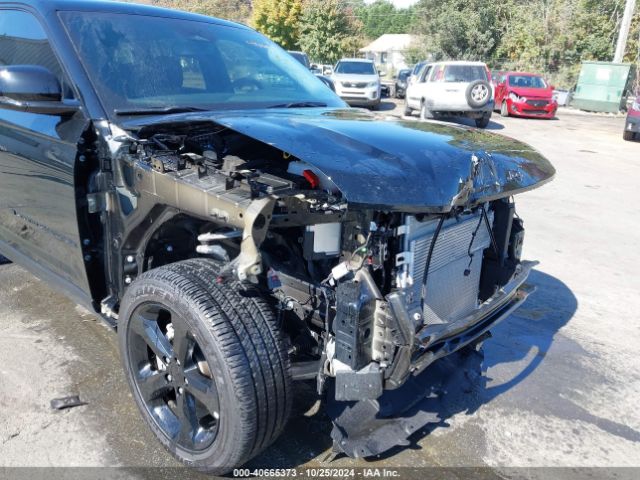 1C4RJGAG9RC216160 Jeep Grand Cherokee Altitude 4x2