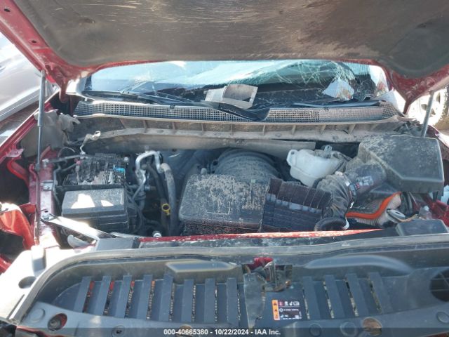 1GCUDDED7RZ111954 Chevrolet l84
