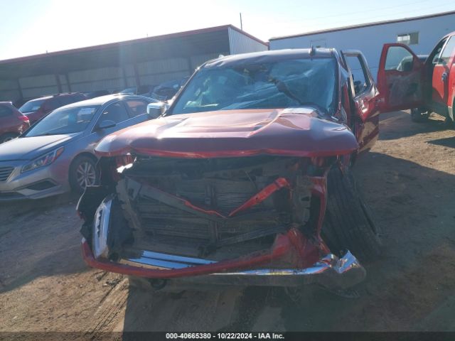1GCUDDED7RZ111954 Chevrolet l84