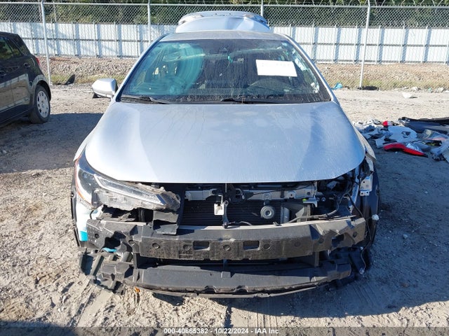 Toyota COROLLA LE 2020 JTDEPRAE6LJ098398 Image 13