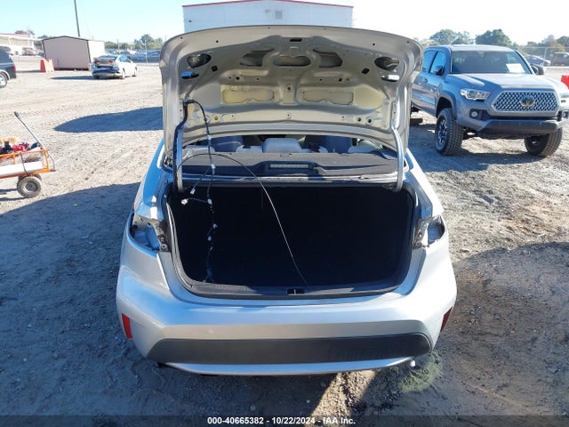 Toyota COROLLA LE 2020 JTDEPRAE6LJ098398 Image 17