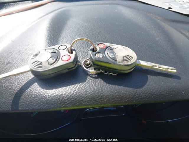 1FADP3F22JL218177 Ford FOCUS SE