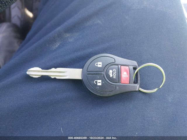 3N1AB7AP4EY326872 Nissan SENTRA SR