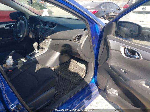 3N1AB7AP4EY326872 Nissan SENTRA SR