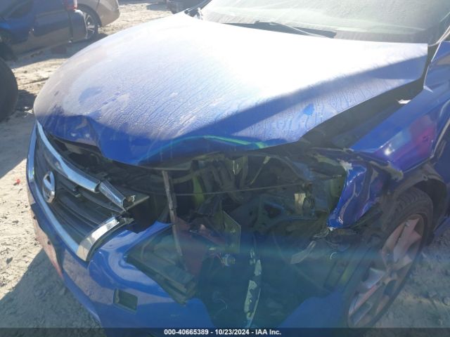 3N1AB7AP4EY326872 Nissan SENTRA SR
