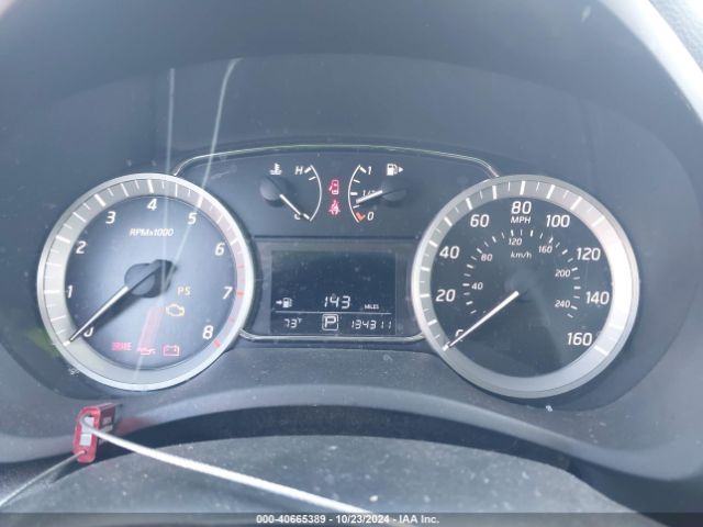 3N1AB7AP4EY326872 Nissan SENTRA SR