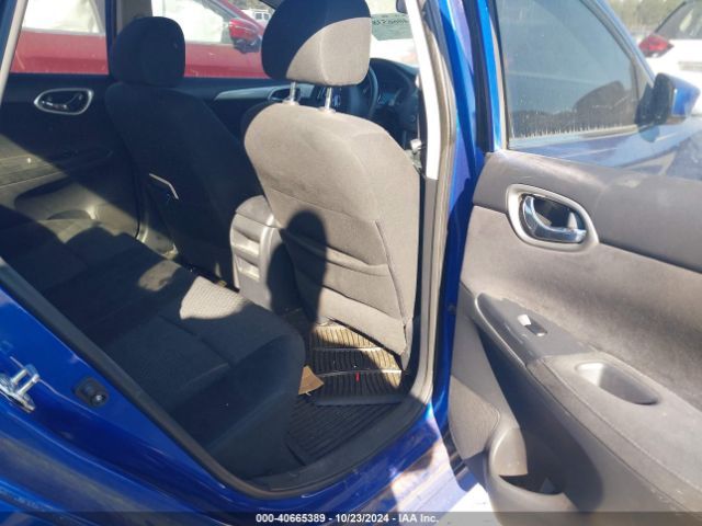 3N1AB7AP4EY326872 Nissan SENTRA SR