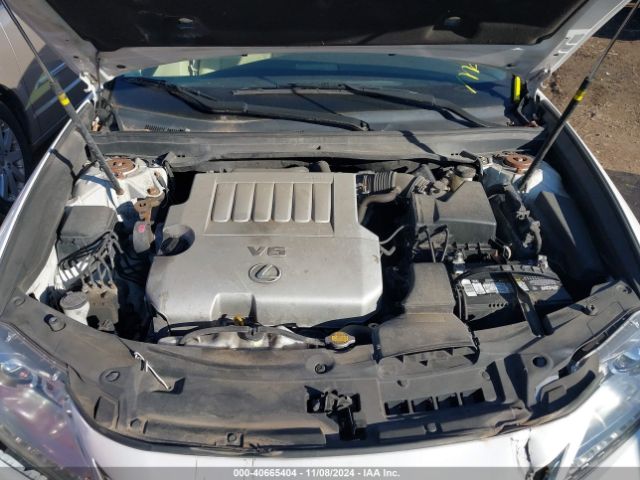 JTHBK1GGXE2117056 Lexus ES 350