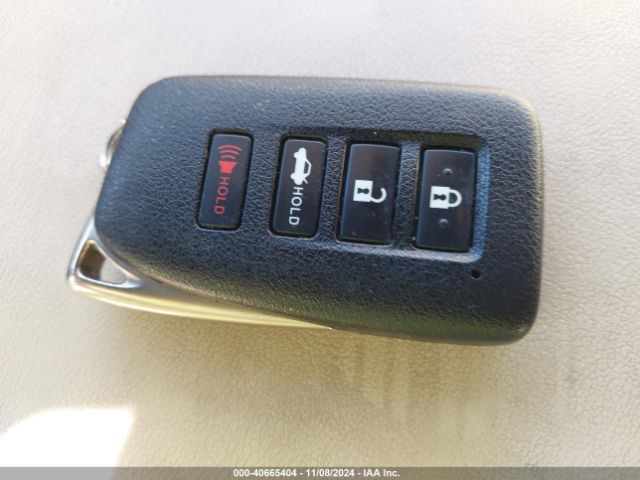 JTHBK1GGXE2117056 Lexus ES 350