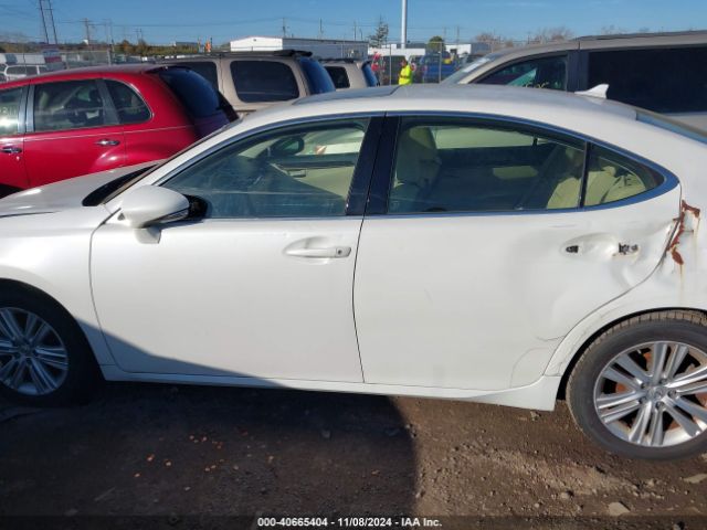 JTHBK1GGXE2117056 Lexus ES 350
