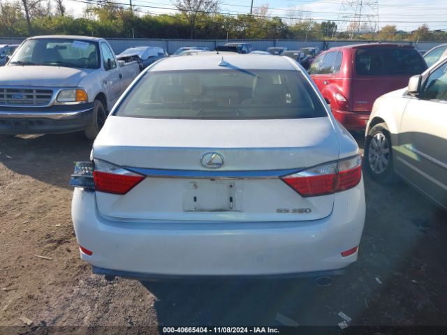 JTHBK1GGXE2117056 Lexus ES 350